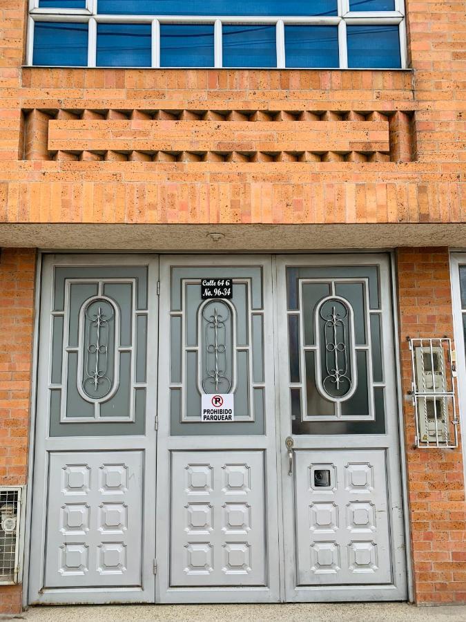 Ferienwohnung Bogota Kings 401 Exterior foto