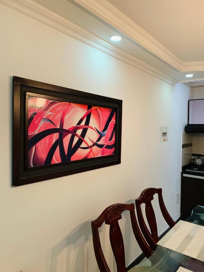 Ferienwohnung Bogota Kings 401 Exterior foto