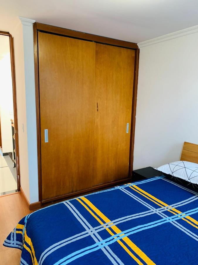 Ferienwohnung Bogota Kings 401 Exterior foto
